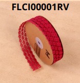 [FLCI00001RV] Cintas 2.5 CM X 25 YARDAS