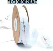 [FLCI000020AC] CINTAS 2.5 CM X 36 YARDAS