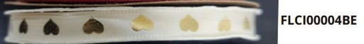 [FLCI00004BE] Cintas 1CM X 30 YARDAS