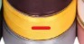 [FLCI00009A] Cintas 2.5 CM X 40 YARDAS Amarillo