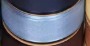 [FLCI00009AC] Cintas 2.5 CM X 40 YARDAS Azul Celeste
