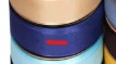 [FLCI00009AO] Cintas 2.5 CM X 40 YARDAS Azul oscuro