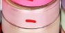 [FLCI00009RC] Cintas 2.5 CM X 40 YARDAS Rosado Claro