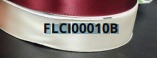 [FLCI00010B] Cintas 2.5 CM X 40 YARDAS