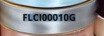 [FLCI00010G] Cintas 2.5 CM X 40 YARDAS