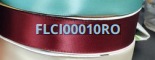[FLCI00010RO] Cintas 2.5 CM X 40 YARDAS