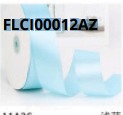 [FLCI00012AZ] Cintas 4 CM X 100 YARDAS