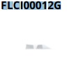 [FLCI00012G] Cintas 4 CM X 100 YARDAS