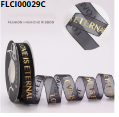 [FLCI00029C] Cintas 2.5 CM X 20 YARDAS