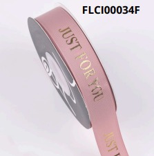 [FLCI00034F] CINTAS 2.5 CM X 36 YARDAS