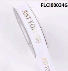 [FLCI00034G] CINTAS 2.5 CM X 36 YARDAS