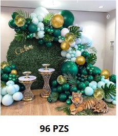 [GNT16] Guirnaldas