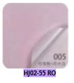 [HJ02-55 RO] Papel Coreano paquete de 20 pliegos 58x58 cm