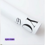 [HJ03-93BN] Papel Coreano paquete de 10 pliegos 58x58cm