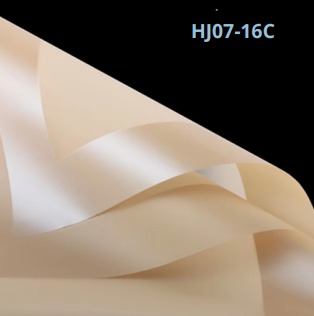 [HJ07-16C] Papel Coreano paquete de 20 pliegos 57x57cm