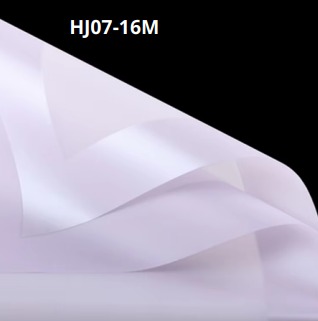 [HJ07-16M] Papel Coreano paquete de 20 pliegos 57x57cm
