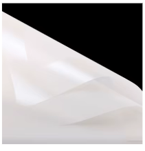 [NO] Papel Coreano paquete de 20 pliegos 57x57cmBLANCO