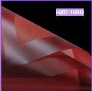 [MU-1035] Papel Coreano paquete de 20 pliegos 57x57cmROJO