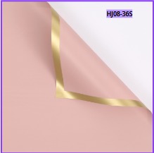 [HJ08-36S] Papel Coreano paquete de 20 pliegos 58X58cm