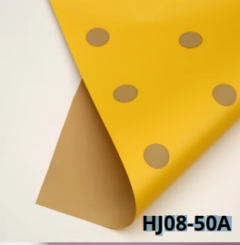 [HJ08-50A] Papel Coreano paquete de 20 pliegos 57x57cm