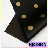 [HJ08-50N] Papel Coreano paquete de 20 pliegos 57x57cm