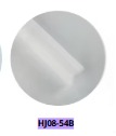 [HJ08-54B] Papel Coreano paquete de 20 pliegos 57x57cm TELA semitransparente