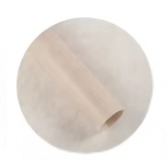 [HJ08-54BE] Papel Coreano paquete de 20 pliegos 57x57cm TELA semitransparente
