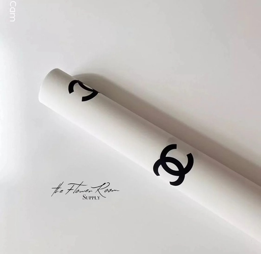[HJ112-7BN] Papel Coreano paquete de 20 pliegos 57x57cm