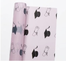 [HJ24-1R] Papel Coreano paquete de 20 pliegos 57x57cm