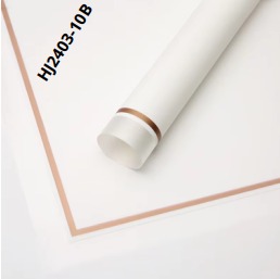 [HJ2403-10B] Papel Coreano paquete de 20 pliegos 57x57cm