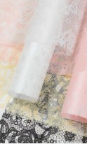 [HJ2403-2B] Papel Coreano paquete de 20 pliegos 57x57cm
