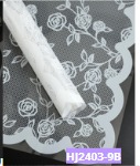[HJ2403-9B] Papel Coreano paquete de 20 pliegos 57x57cm