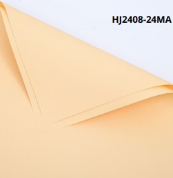 [HJ2408-24MA] Papel Coreano paquete de 20 pliegos 57x57cm