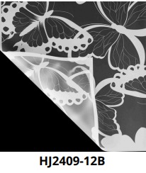[HJ2409-12B] Papel Coreano paquete de 20 pliegos 57x57cm