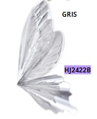 [MU-1039Z] Papel Coreano GRIS paquete de 40 pliegos 50x57cm