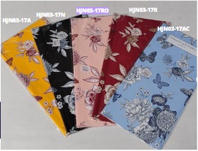 [MU-1298AC] Papel Coreano paquete de 20 pliegos 57x57cmAZUL