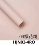 [HJN03-4RO] Papel Coreano paquete de 20 pliegos 45x50cm