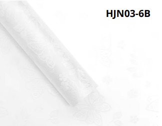 [HJN03-6B] Papel Coreano paquete de 20 pliegos 57x57 cm