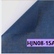 [HJN08-15A] Papel Coreano paquete de 15 pliegos 57x57cm tela semitransparente