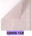 [HJN08-15B] Papel Coreano paquete de 15 pliegos 57x57cm tela semitransparente