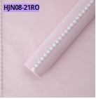 [HJN08-21RO] Papel Coreano paquete de 5 pliegos 57x57cm Tela
