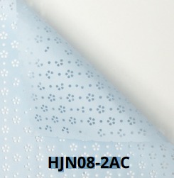 [HJN08-2AC] Papel Coreano paquete de 10 pliegos 58x58cm