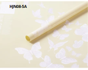 [HJN08-5A] Papel Coreano paquete de 20 pliegos 57x57cm
