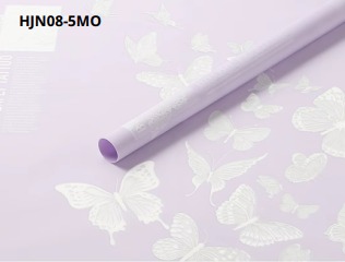 [HJN08-5MO] Papel Coreano paquete de 20 pliegos 57x57cm