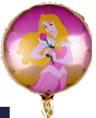 [S-0020] Globos Caricaturas 18 Pulgadas
