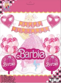 [TZ-K30189] SET GLOBOS 30 PIEZAS